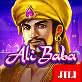 Ali Baba on 888bet app