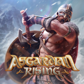 Asgardian Rising on 888bet app