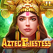 Aztec Priestess on 888bet app