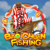 Bao Chuan Fishing on 888bet app