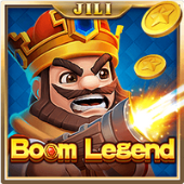 Boom Legend on 888bet app