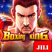 Boxing King on 888bet app