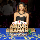 Casino Marina Andar Bahar 888bet app