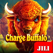 Charge Buffalo on 888bet app