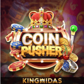 Coin Pusher on 888bet app