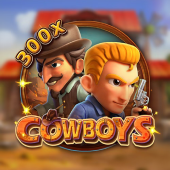 Cowboys Hot Game on 888bet app