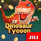 Dinosaur Tycoon on 888bet app