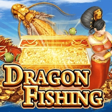 Dragon Fishing on 888bet app