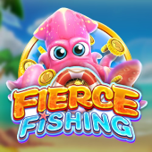 Fierce Fishing on 888bet app