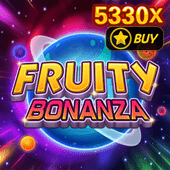 Fruity Bonanza hot Game icon on 888bet app