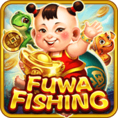 Fuwa Fishing on 888bet app