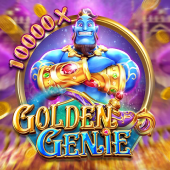 Golden Genie on 888bet app