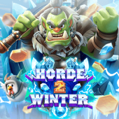 Horde 2 Winter 888bet app slot