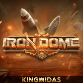 Iron Dome on 888bet app