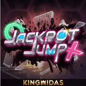 Jackpot Jump on 888bet app