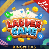 Ladder Game on 888bet app