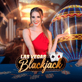 Las Vegas Blackjack 888bet app