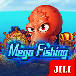 Mega Fishing on 888bet app