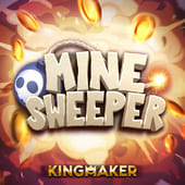 Minesweeper on 888bet app