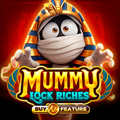 Mummy Lock Riches 888bet app slot