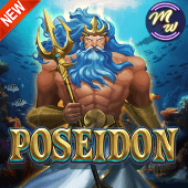 Poseidon 888bet app slot