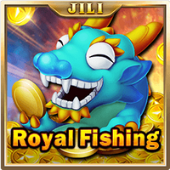 Royal Fishing on 888bet app