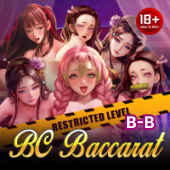 Sexy Blockchain Baccarat 888bet app