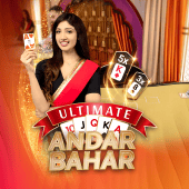 Ultimate Andar Bahar 888bet app