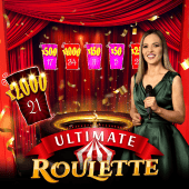 Ultimate Roulette 888bet app