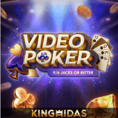 Video Poker on 888bet app