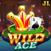 Wild Ace icon on 888bet app